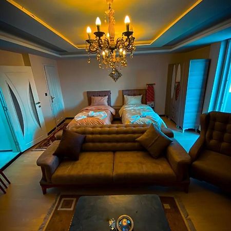 Eyuepsultan Abs Suites Istambul Exterior foto