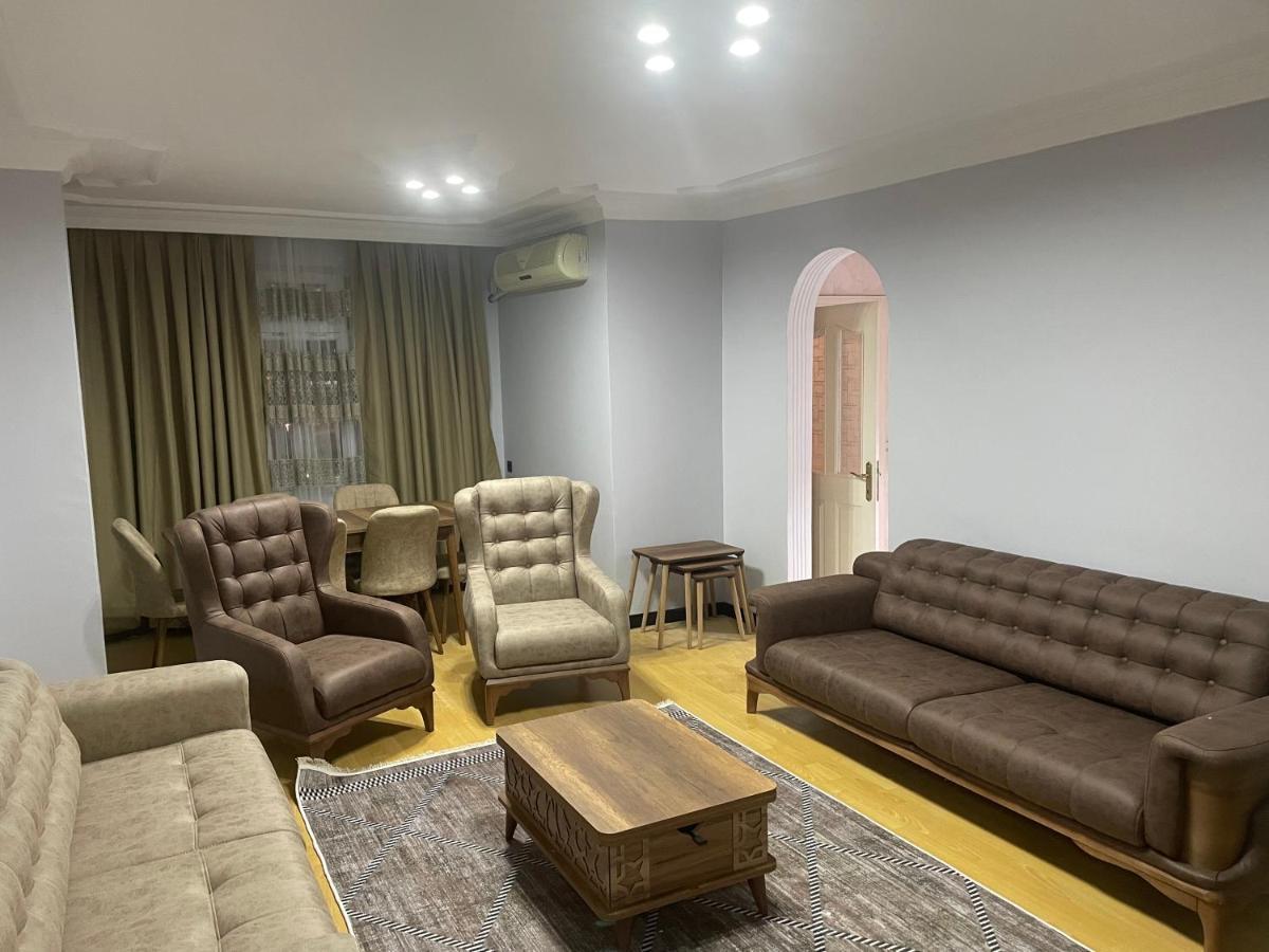 Eyuepsultan Abs Suites Istambul Exterior foto