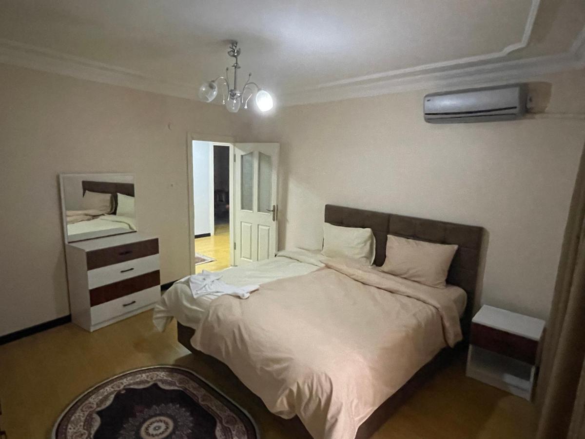 Eyuepsultan Abs Suites Istambul Exterior foto