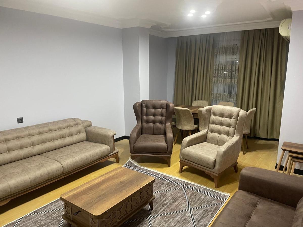 Eyuepsultan Abs Suites Istambul Exterior foto