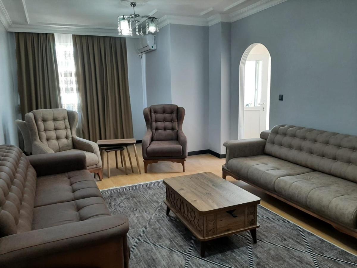 Eyuepsultan Abs Suites Istambul Exterior foto
