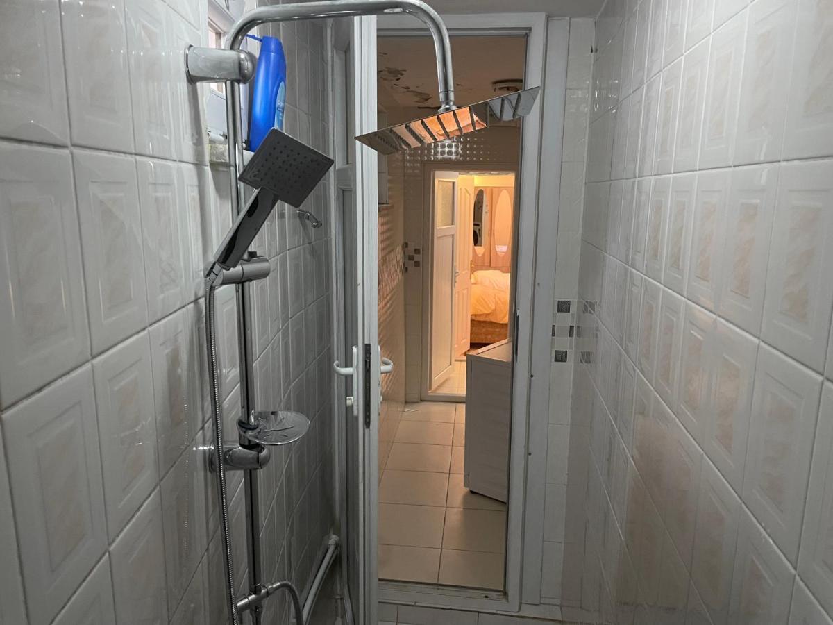 Eyuepsultan Abs Suites Istambul Exterior foto