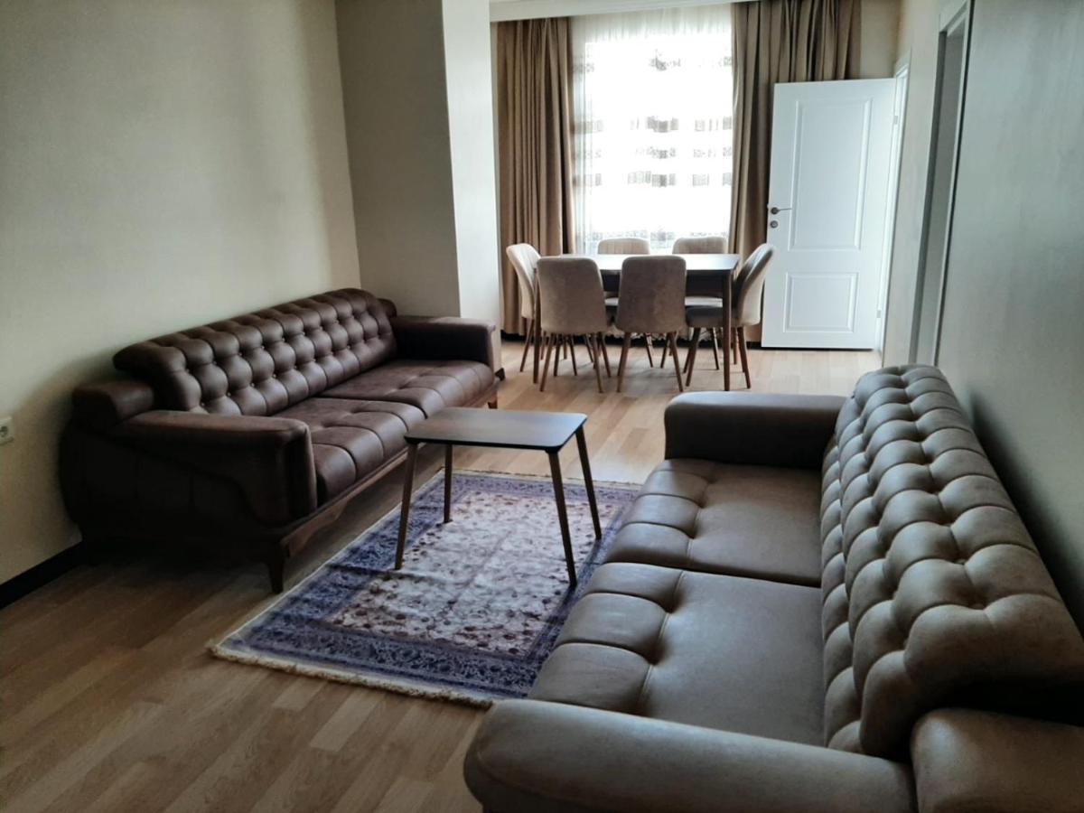 Eyuepsultan Abs Suites Istambul Exterior foto