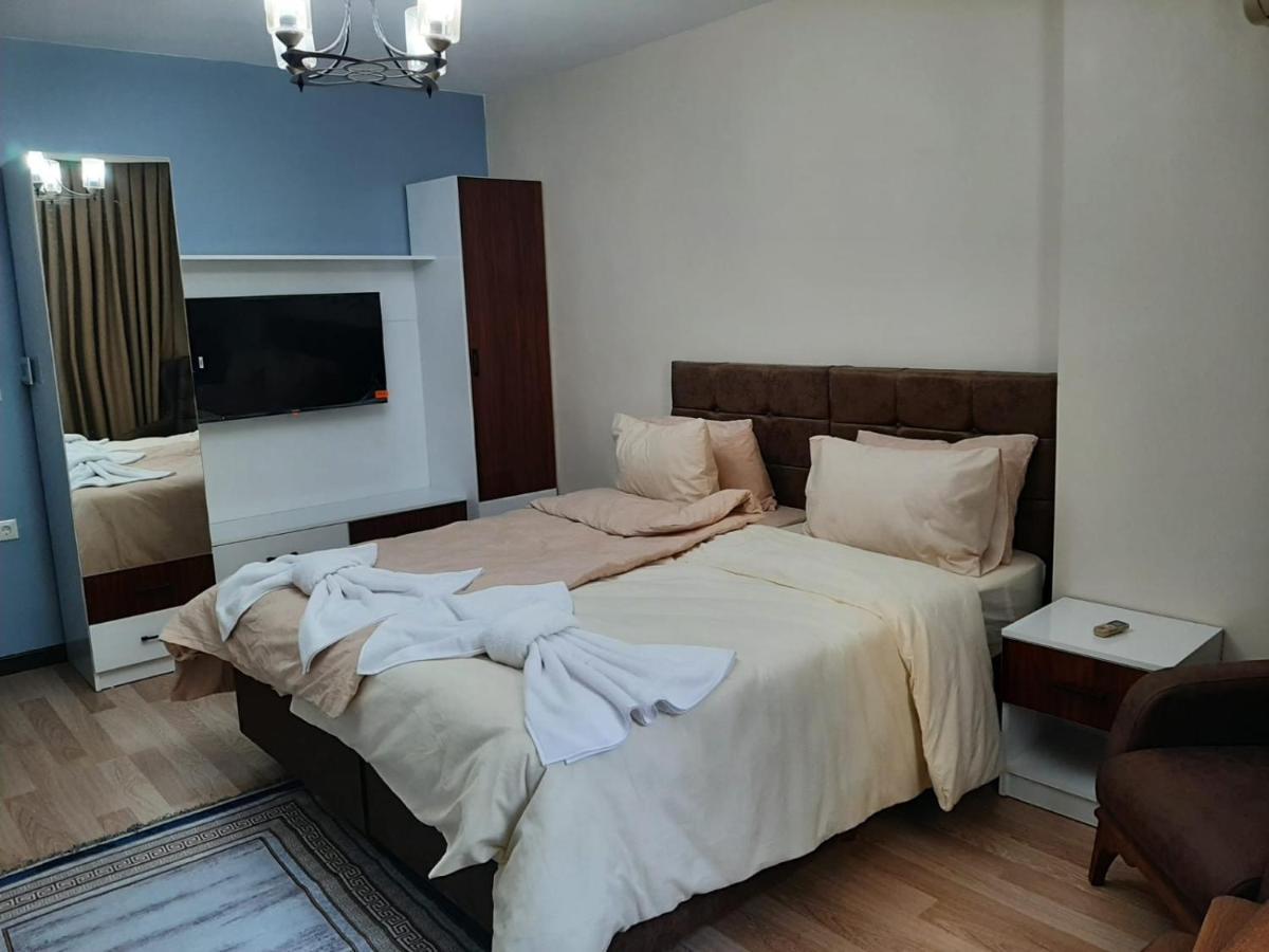 Eyuepsultan Abs Suites Istambul Exterior foto
