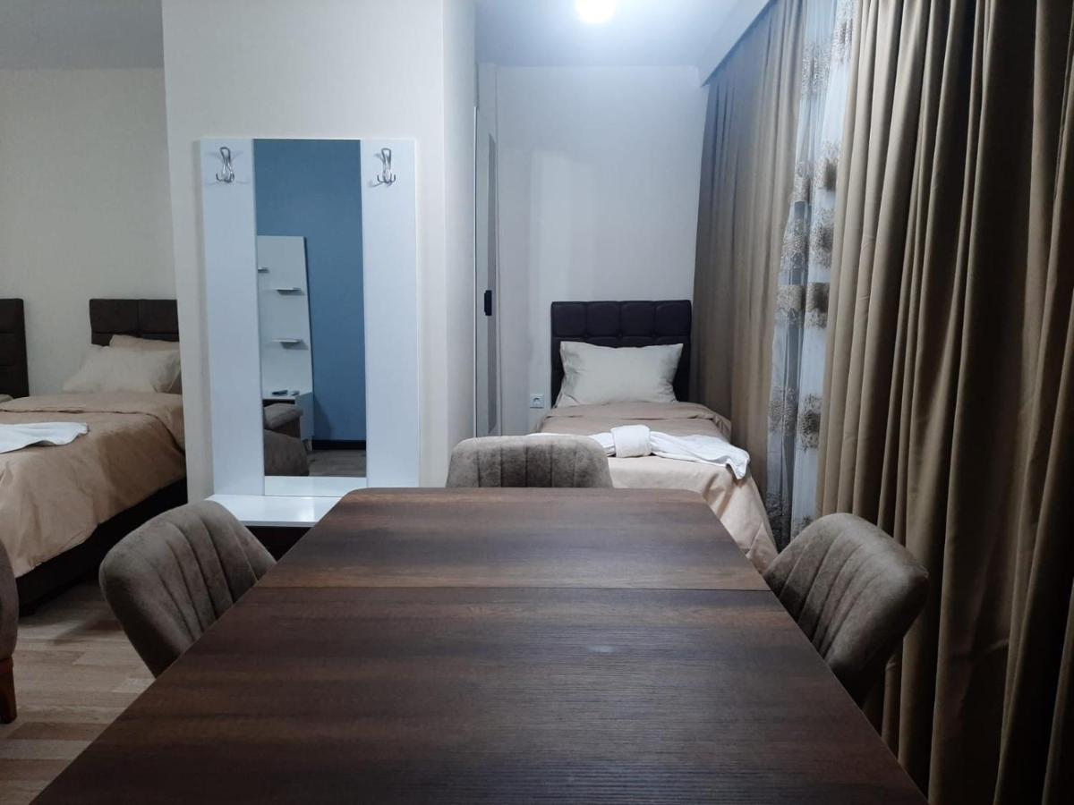 Eyuepsultan Abs Suites Istambul Exterior foto
