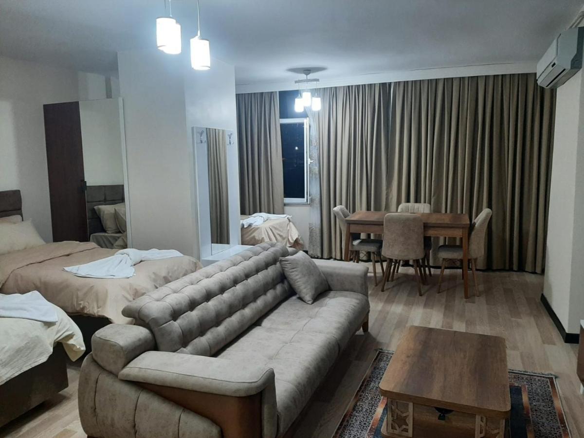 Eyuepsultan Abs Suites Istambul Exterior foto