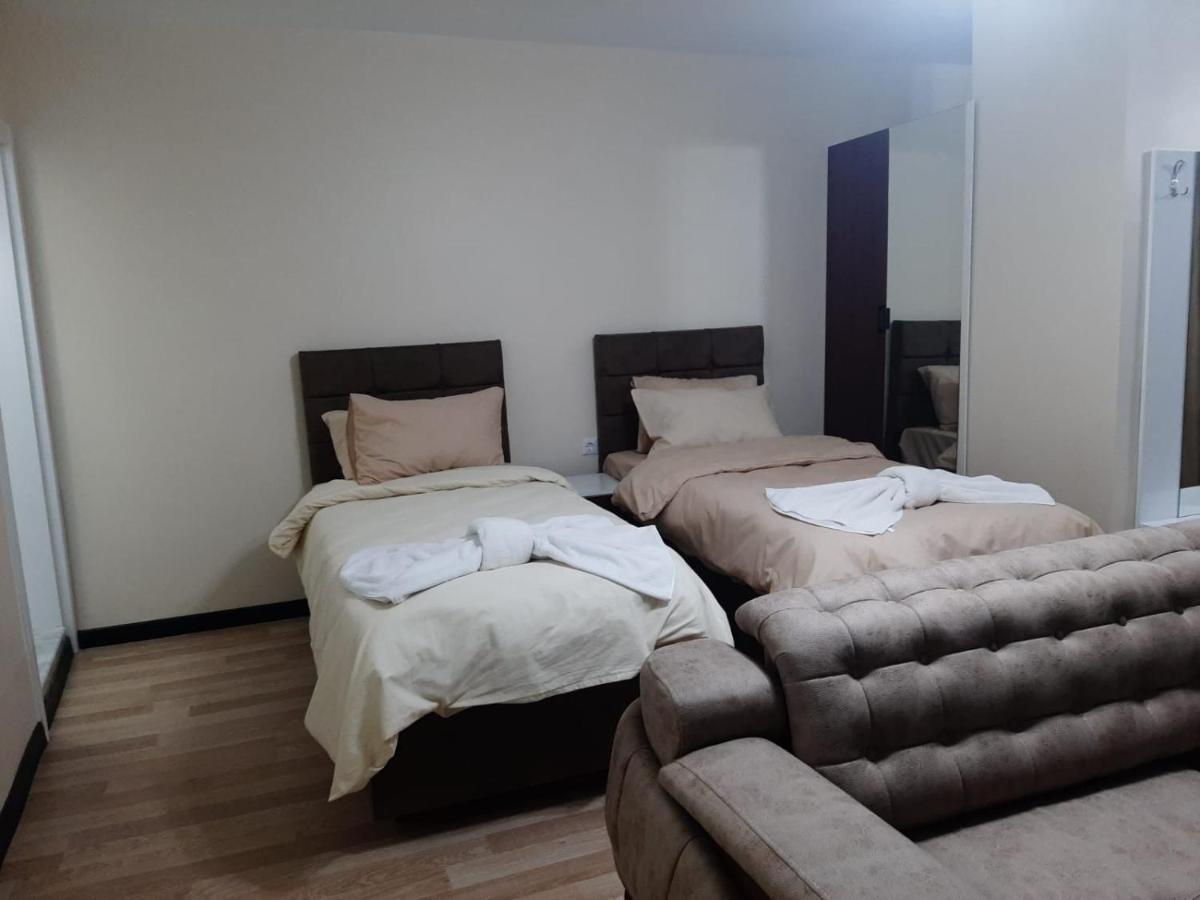 Eyuepsultan Abs Suites Istambul Exterior foto