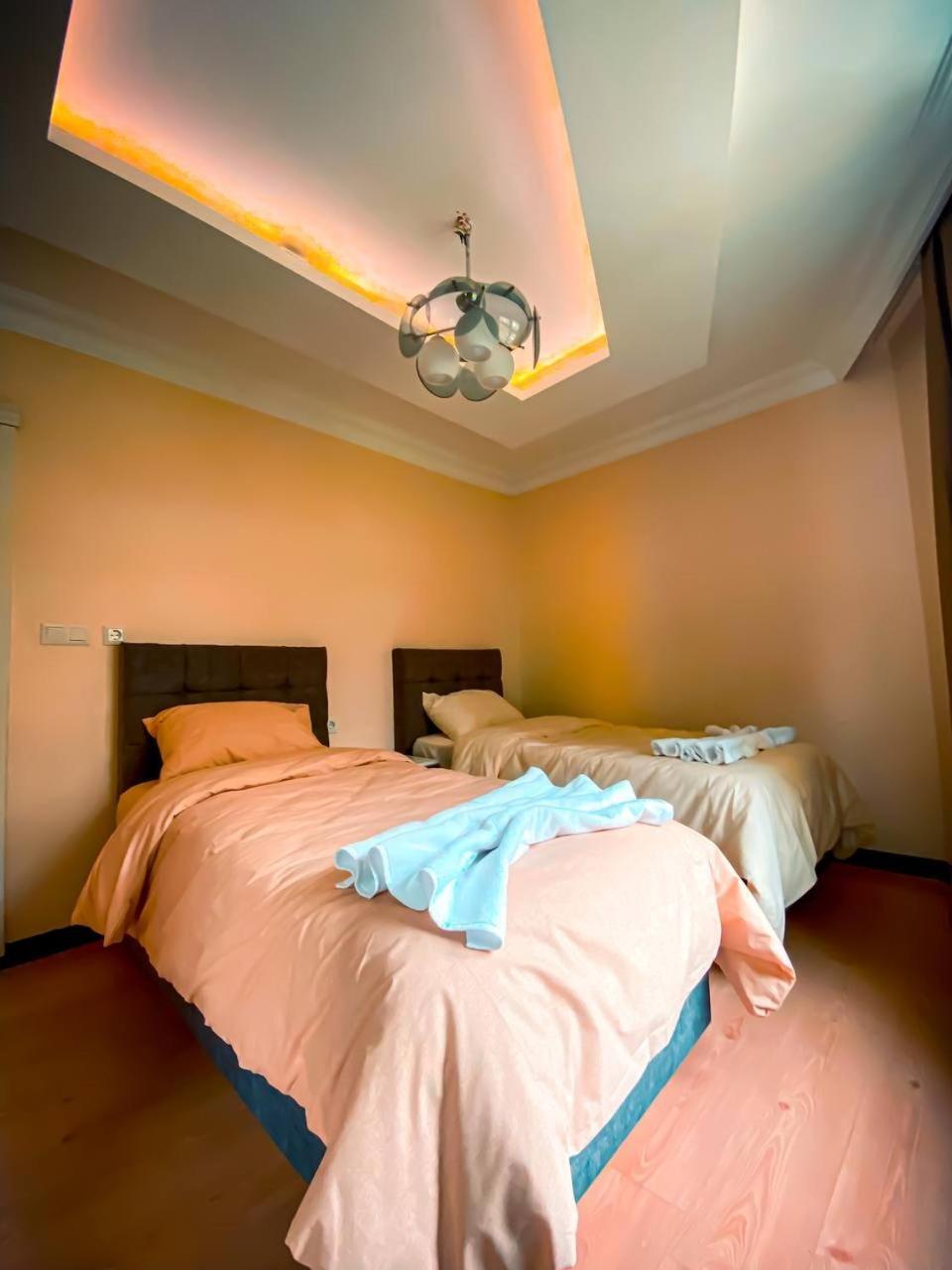 Eyuepsultan Abs Suites Istambul Exterior foto